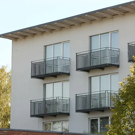 Petul Stadtgarten אסן