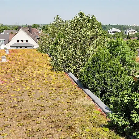 Petul Stadtgarten * אסן