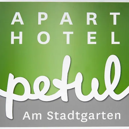 Petul Stadtgarten Essen