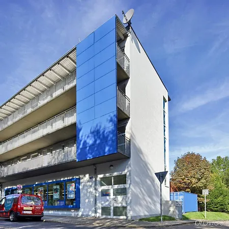 Petul Stadtgarten Apartment *