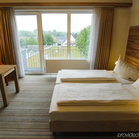 Апартаменты Petul Stadtgarten *