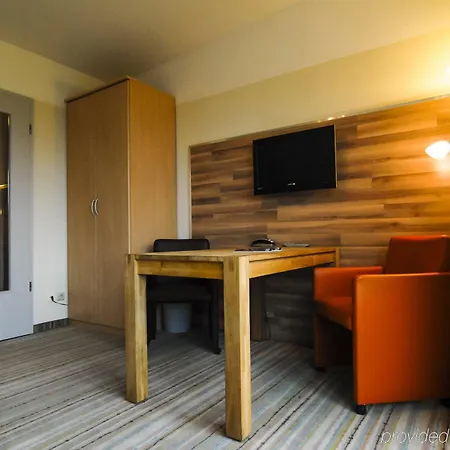 Апартаменты Petul Stadtgarten *