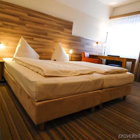 Petul Stadtgarten Эссен