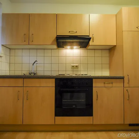 Апартаменты Petul Stadtgarten