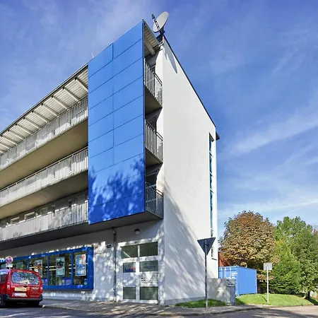 Appartement Petul Stadtgarten Essen