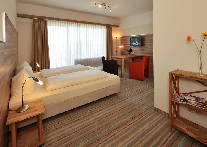 Petul Stadtgarten 아파트