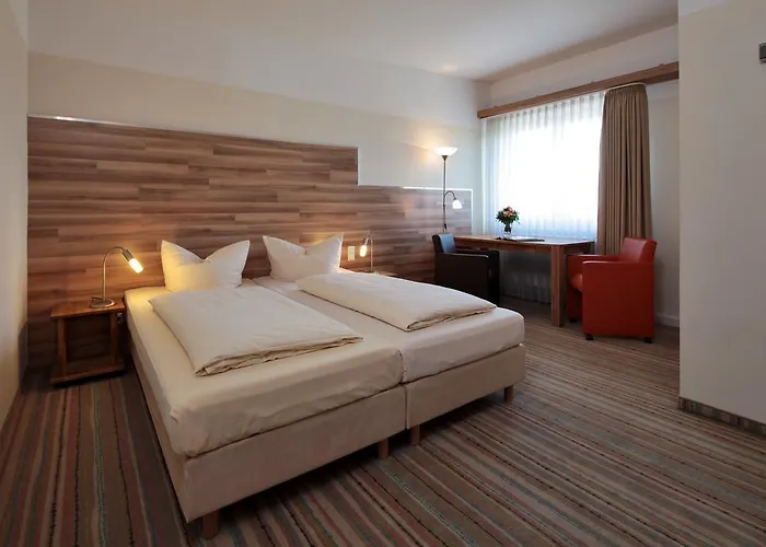 Appartement Petul Stadtgarten Essen