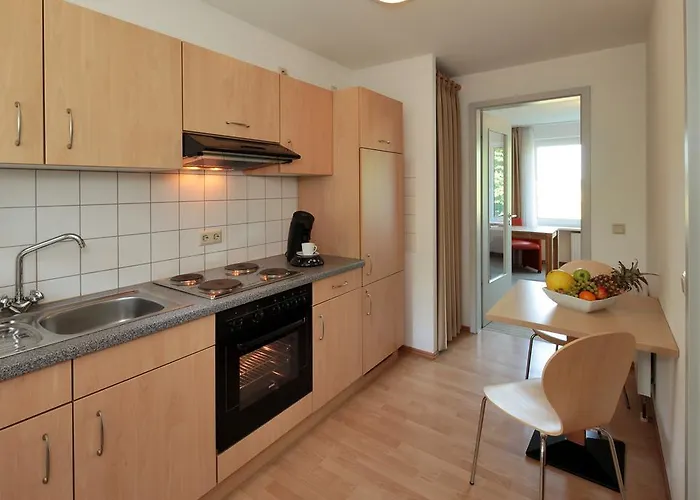 Petul Stadtgarten * אסן