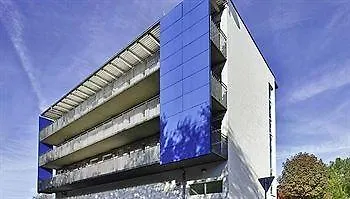 Petul Stadtgarten * 에센