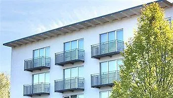 Appartement Petul Stadtgarten