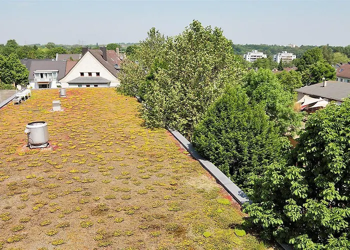 Petul Stadtgarten * אסן