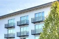 Petul Stadtgarten Appartement Essen