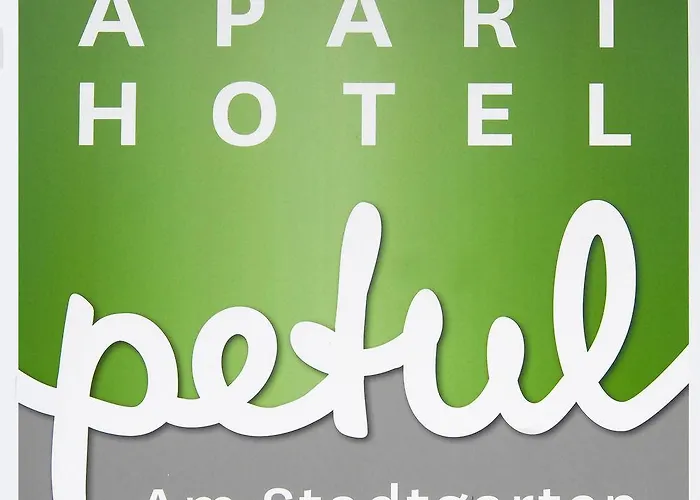 Petul Stadtgarten Essen