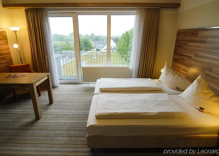 Appartement Petul Stadtgarten *