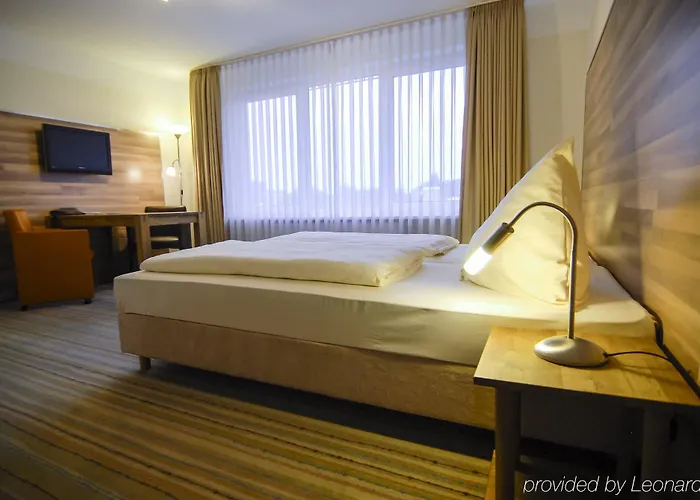 Petul Stadtgarten דירה *