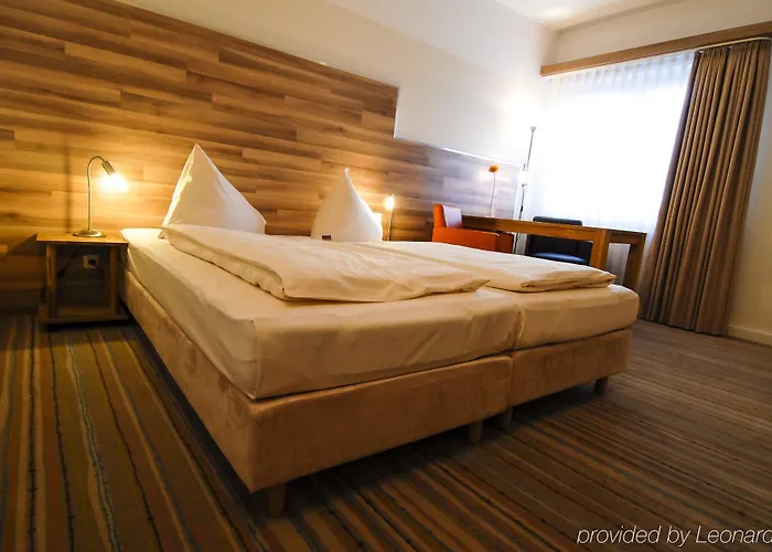 Petul Stadtgarten 에센