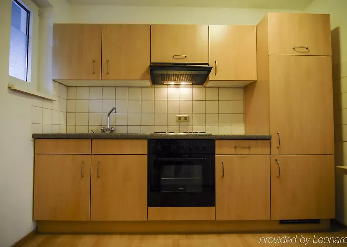 Appartement Petul Stadtgarten