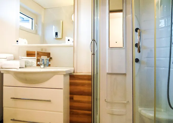 Appartement Petul Stadtgarten