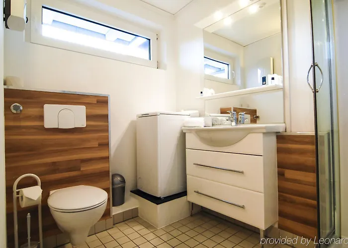 Appartement Petul Stadtgarten Essen