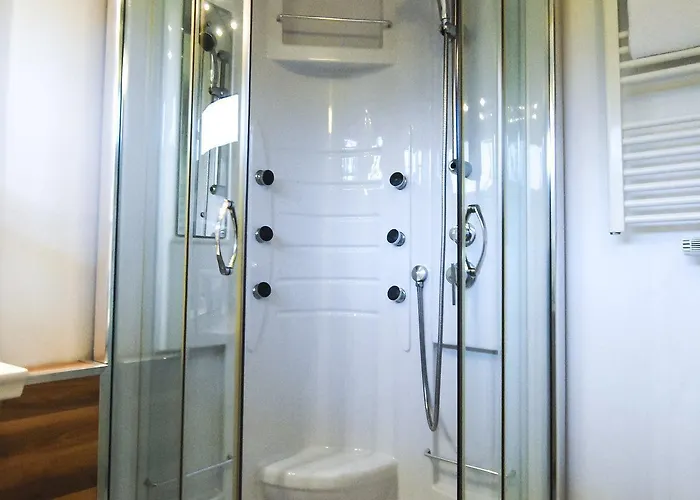 Petul Stadtgarten * אסן