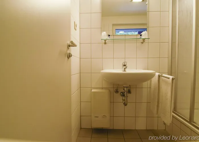 Petul Stadtgarten אסן