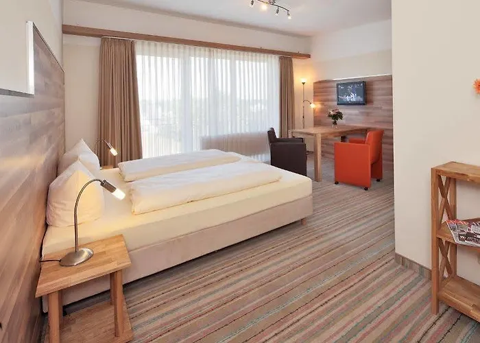 Petul Stadtgarten אסן